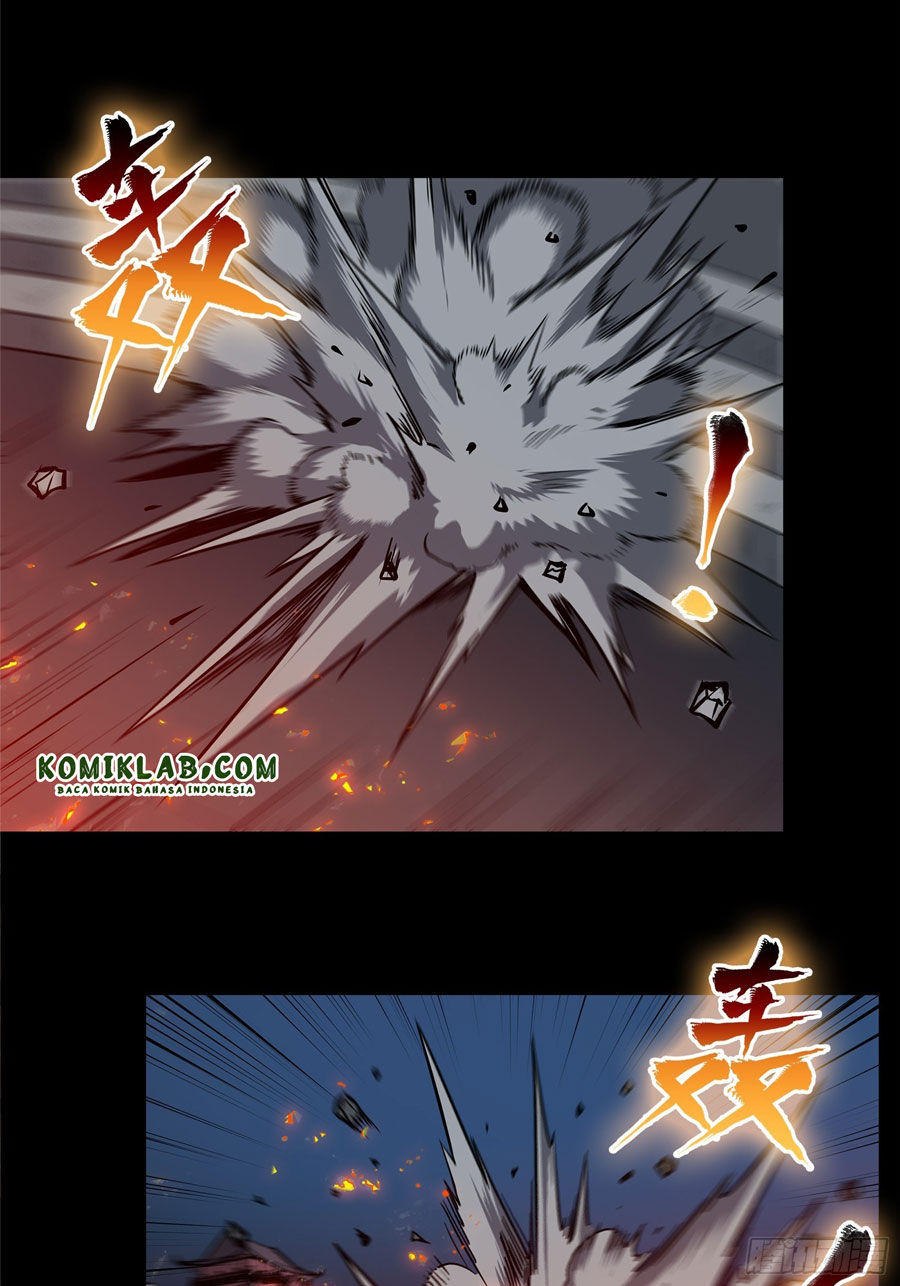 Legend of Star General Chapter 10 - Halaman 8