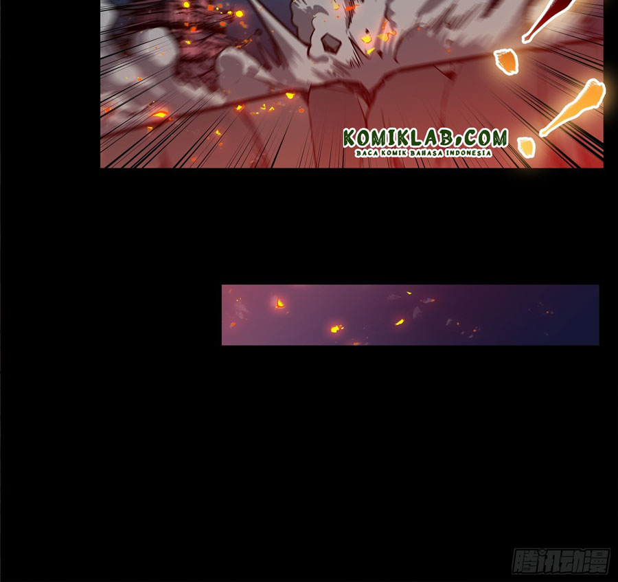 Legend of Star General Chapter 10 - Halaman 9
