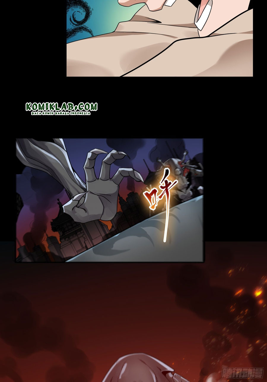 Legend of Star General Chapter 09 - Halaman 14