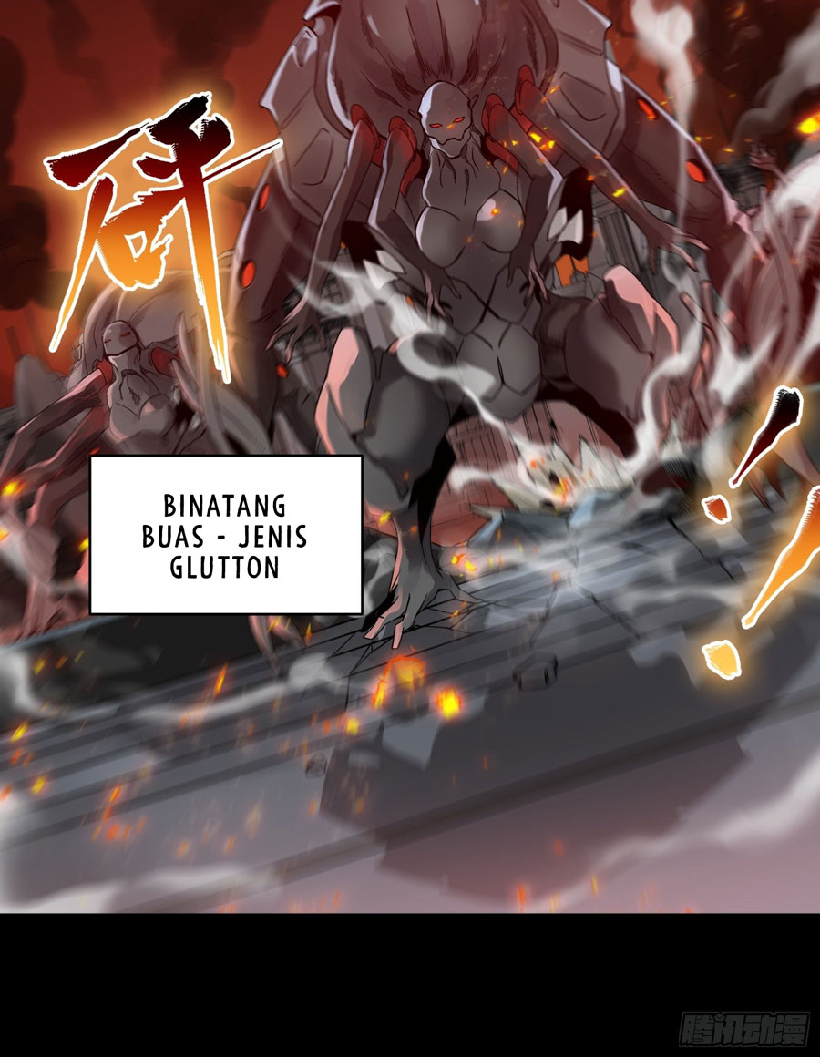 Legend of Star General Chapter 09 - Halaman 15