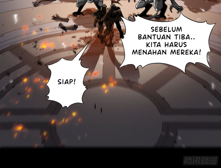 Legend of Star General Chapter 09 - Halaman 25