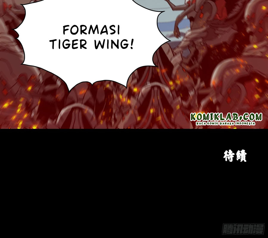 Legend of Star General Chapter 09 - Halaman 36