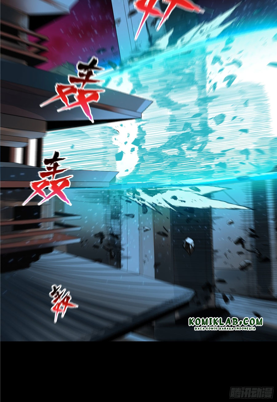 Legend of Star General Chapter 09 - Halaman 8