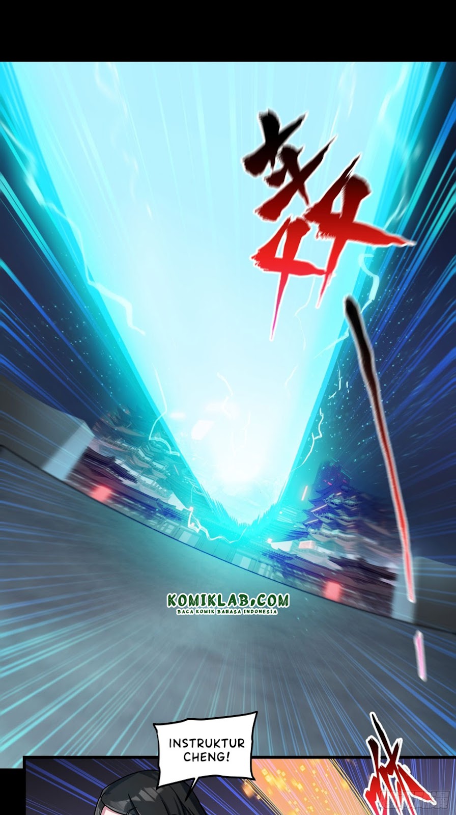 Legend of Star General Chapter 09 - Halaman 9
