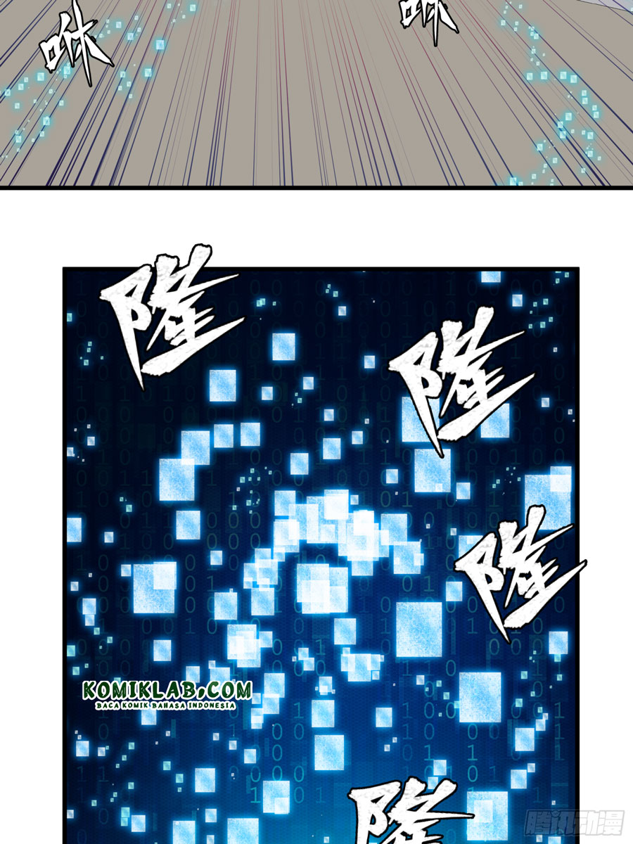 Legend of Star General Chapter 08 - Halaman 10