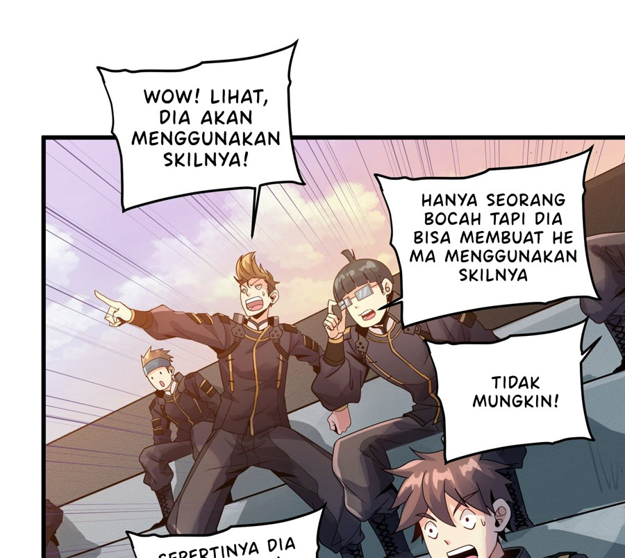 Legend of Star General Chapter 08 - Halaman 31