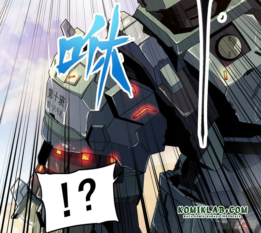 Legend of Star General Chapter 08 - Halaman 34