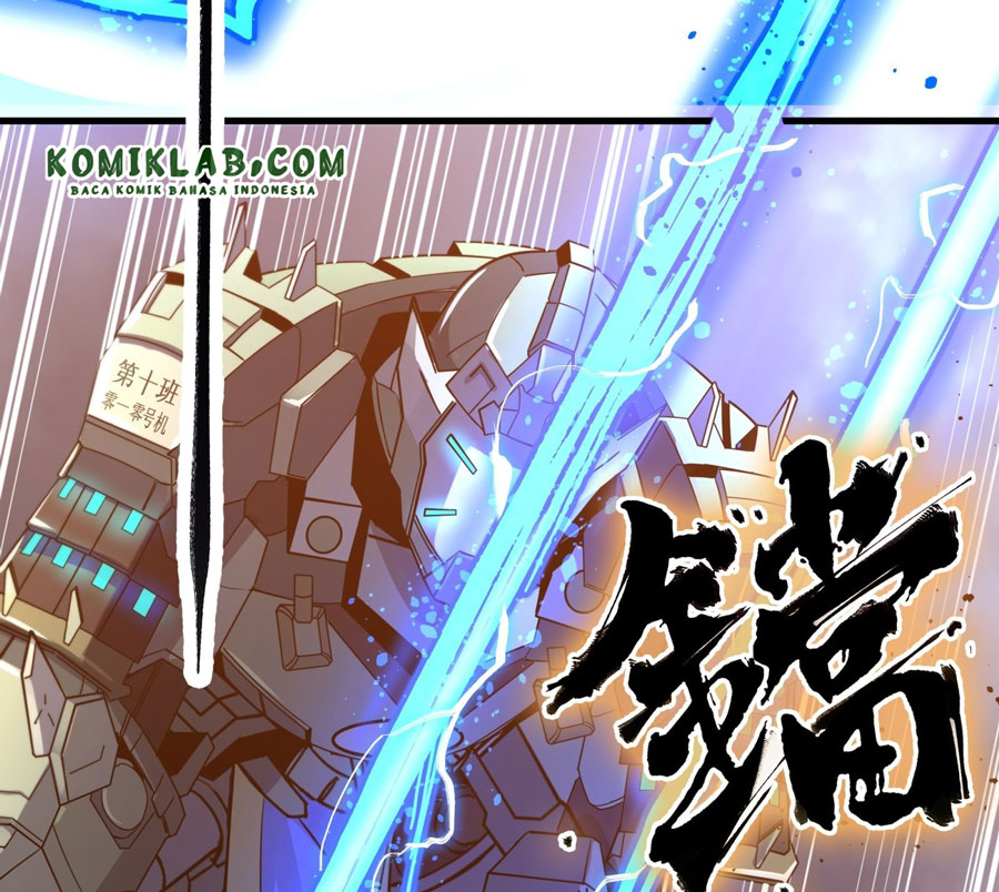Legend of Star General Chapter 08 - Halaman 37