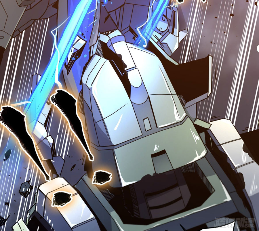 Legend of Star General Chapter 08 - Halaman 38