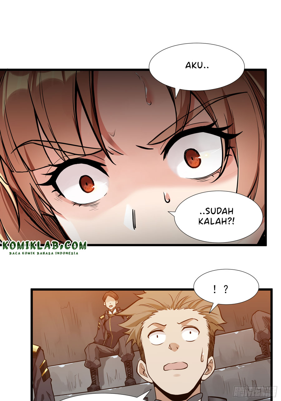 Legend of Star General Chapter 08 - Halaman 45
