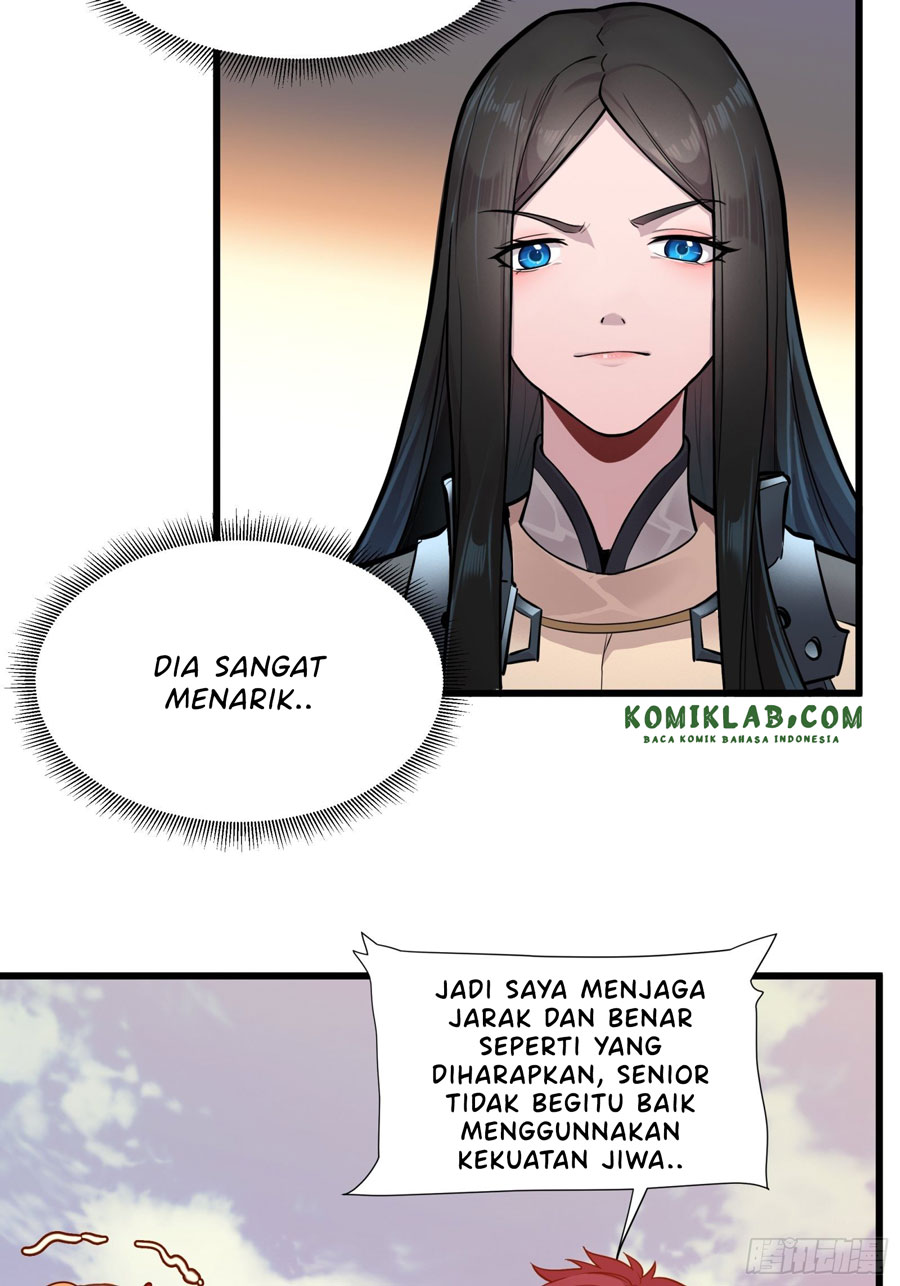 Legend of Star General Chapter 08 - Halaman 50