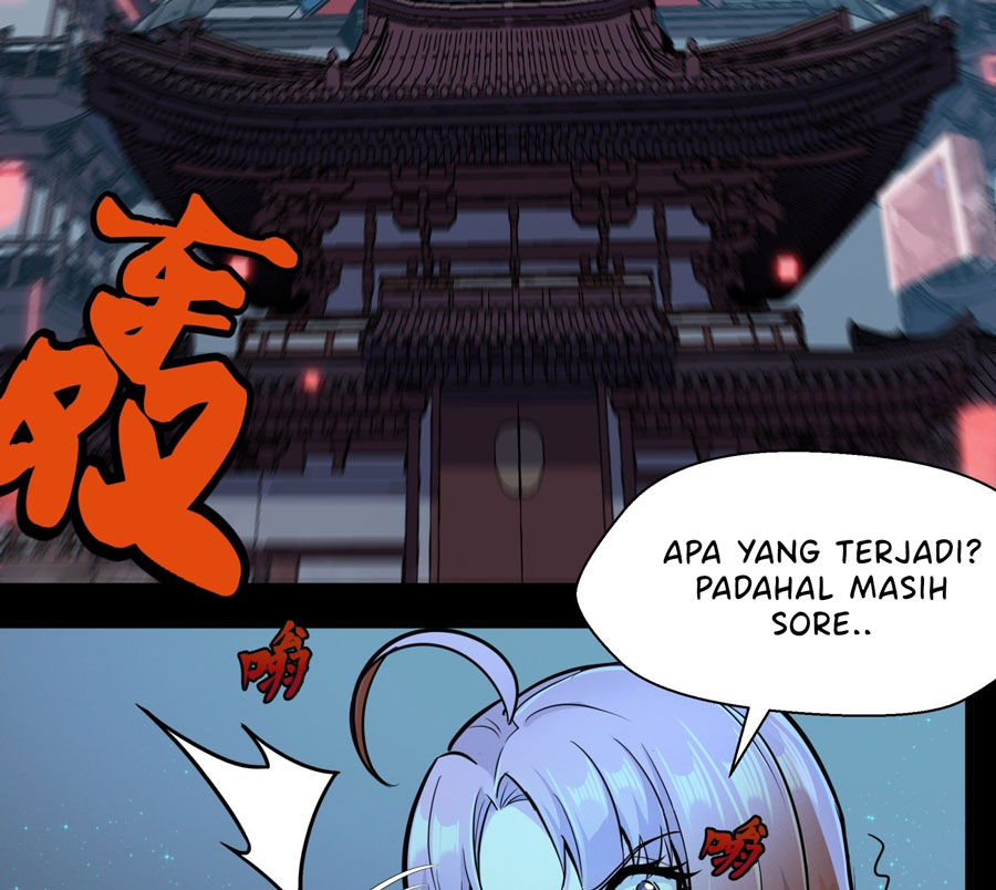 Legend of Star General Chapter 08 - Halaman 58