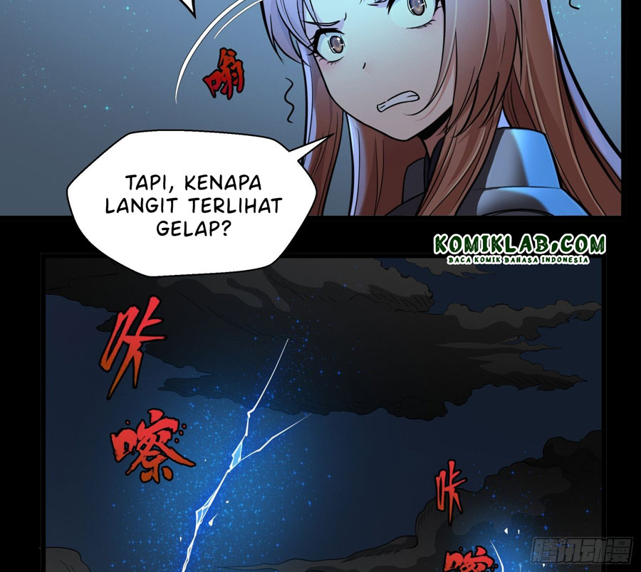 Legend of Star General Chapter 08 - Halaman 59