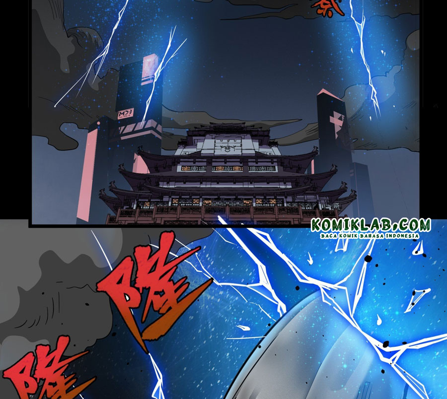 Legend of Star General Chapter 08 - Halaman 60
