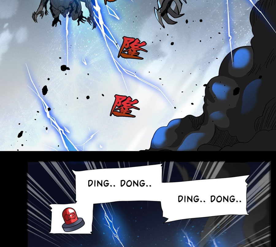 Legend of Star General Chapter 08 - Halaman 62