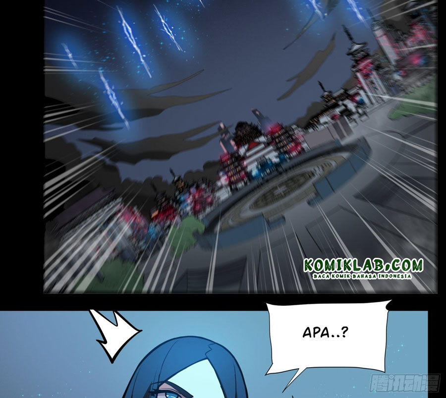 Legend of Star General Chapter 08 - Halaman 63