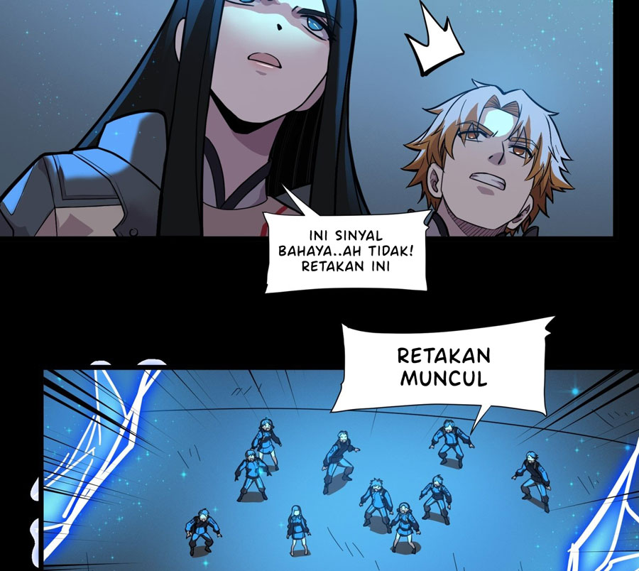 Legend of Star General Chapter 08 - Halaman 64