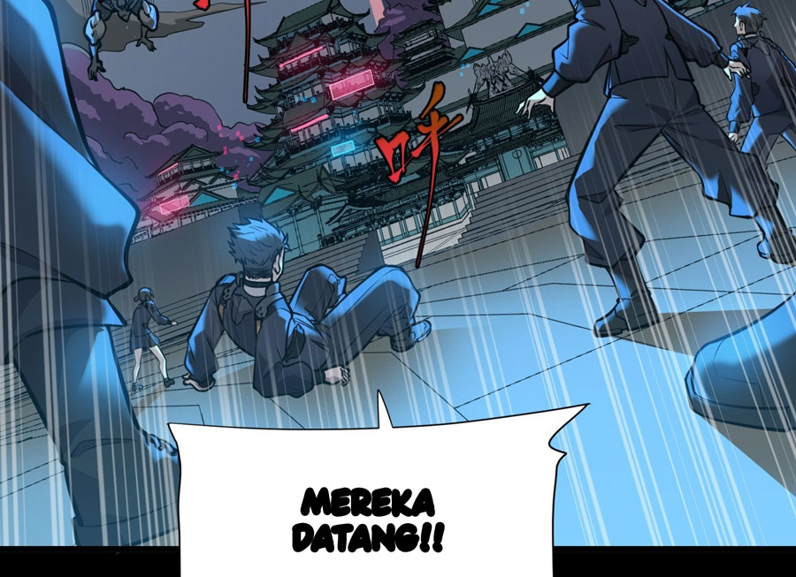 Legend of Star General Chapter 08 - Halaman 67