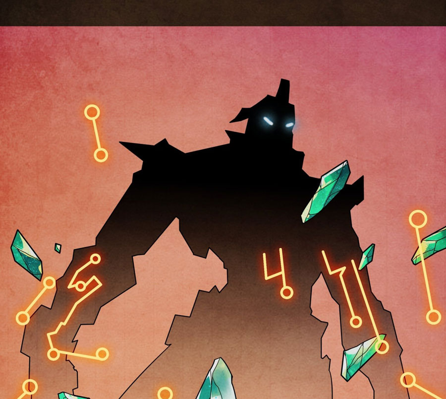 Legend of Star General Chapter 07 - Halaman 10