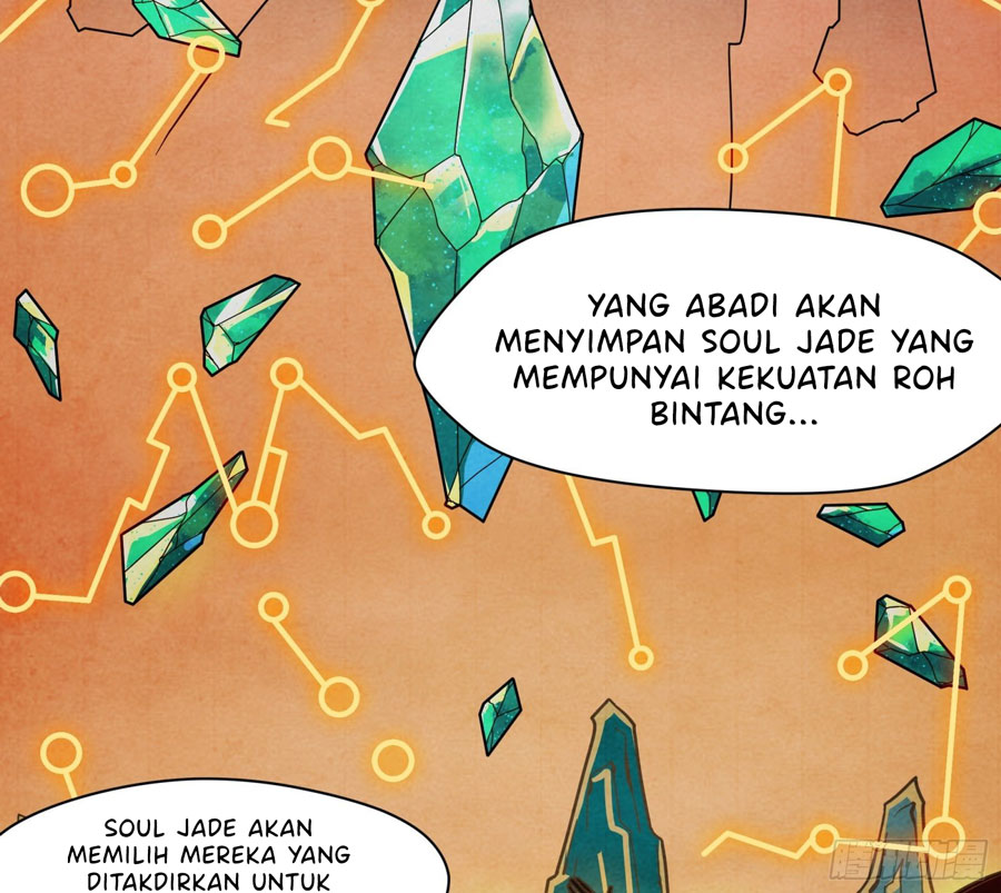 Legend of Star General Chapter 07 - Halaman 11