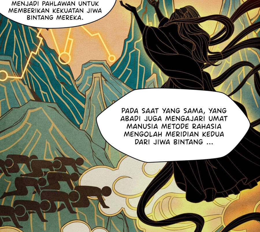 Legend of Star General Chapter 07 - Halaman 12