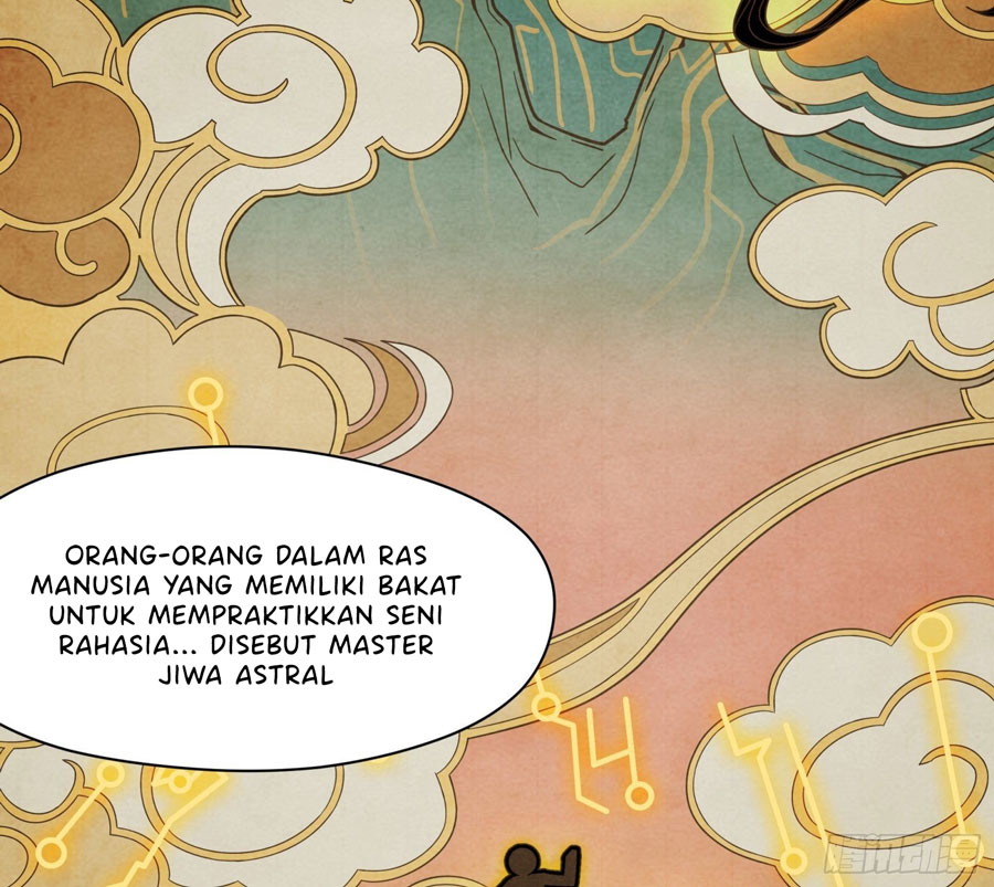Legend of Star General Chapter 07 - Halaman 13