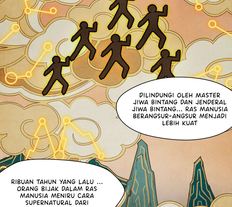 Legend of Star General Chapter 07 - Halaman 14
