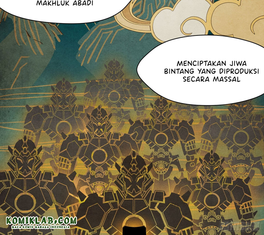 Legend of Star General Chapter 07 - Halaman 15
