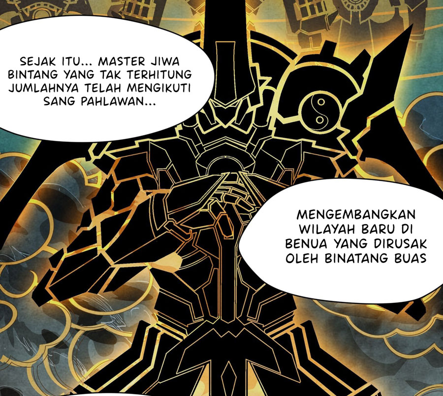 Legend of Star General Chapter 07 - Halaman 16