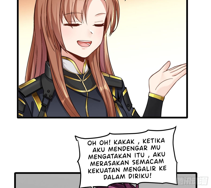 Legend of Star General Chapter 07 - Halaman 19