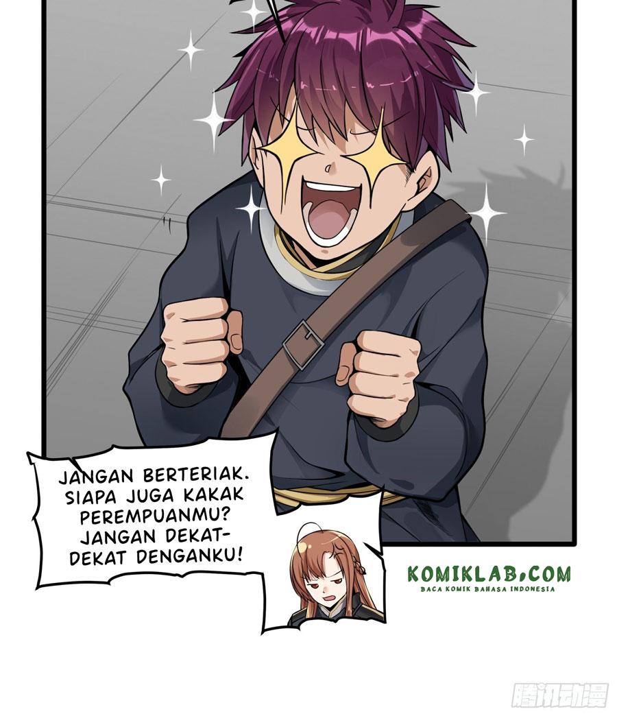 Legend of Star General Chapter 07 - Halaman 20