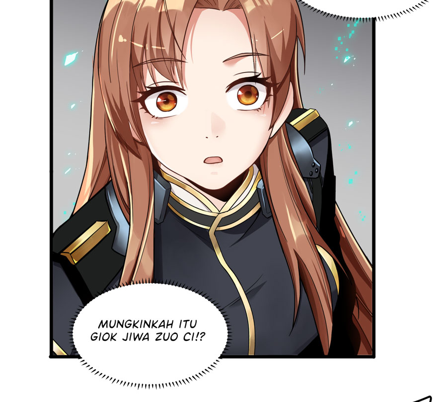 Legend of Star General Chapter 07 - Halaman 26