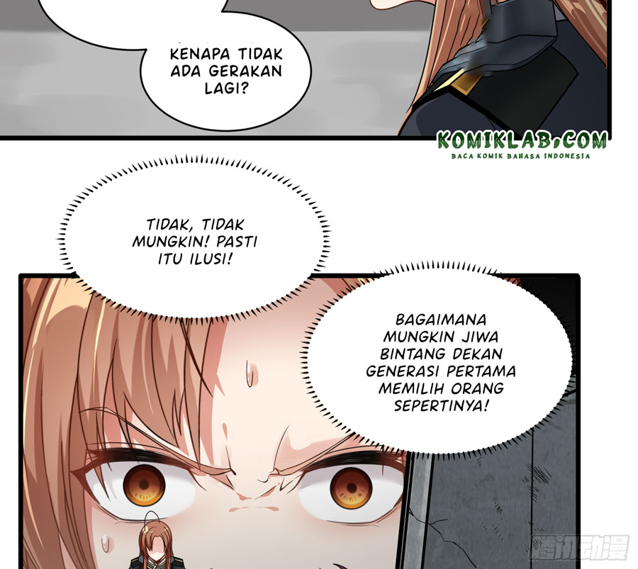 Legend of Star General Chapter 07 - Halaman 29