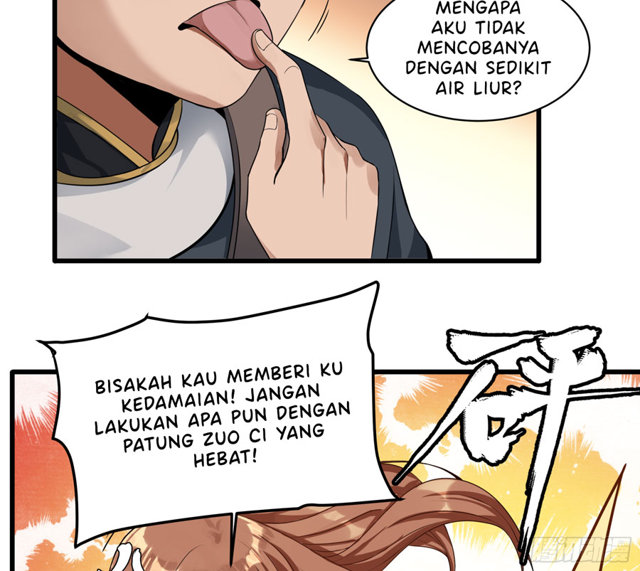 Legend of Star General Chapter 07 - Halaman 31