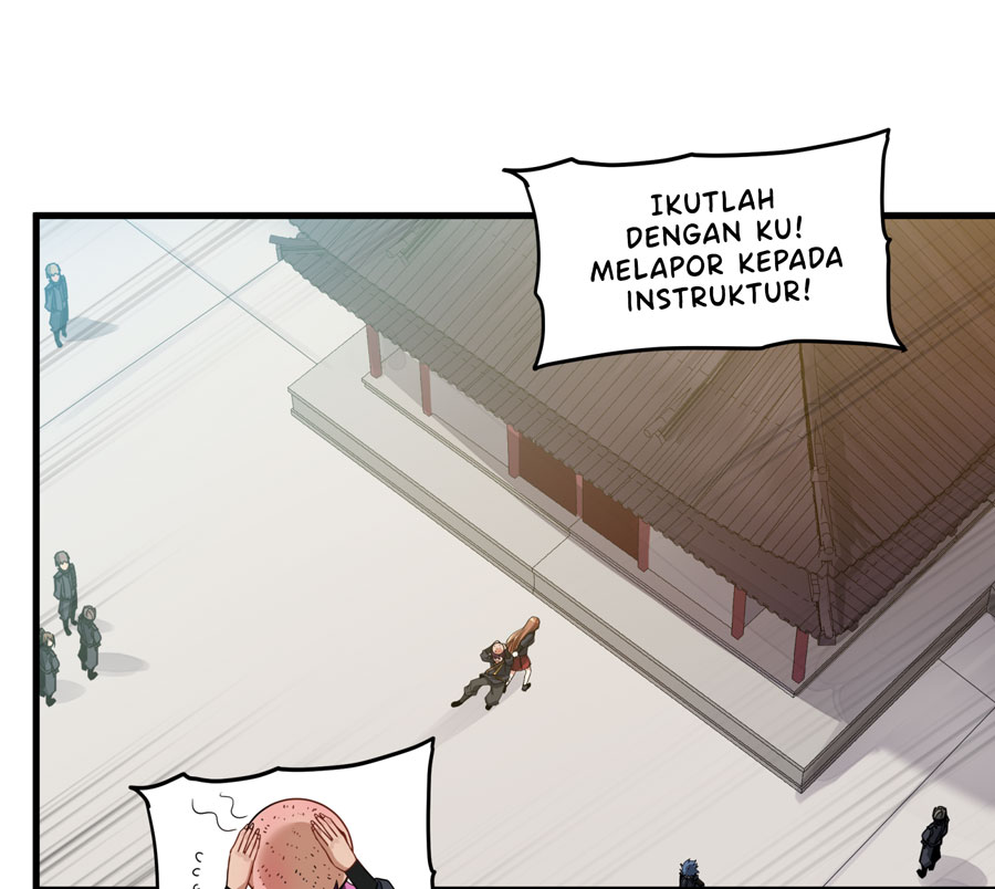 Legend of Star General Chapter 07 - Halaman 33