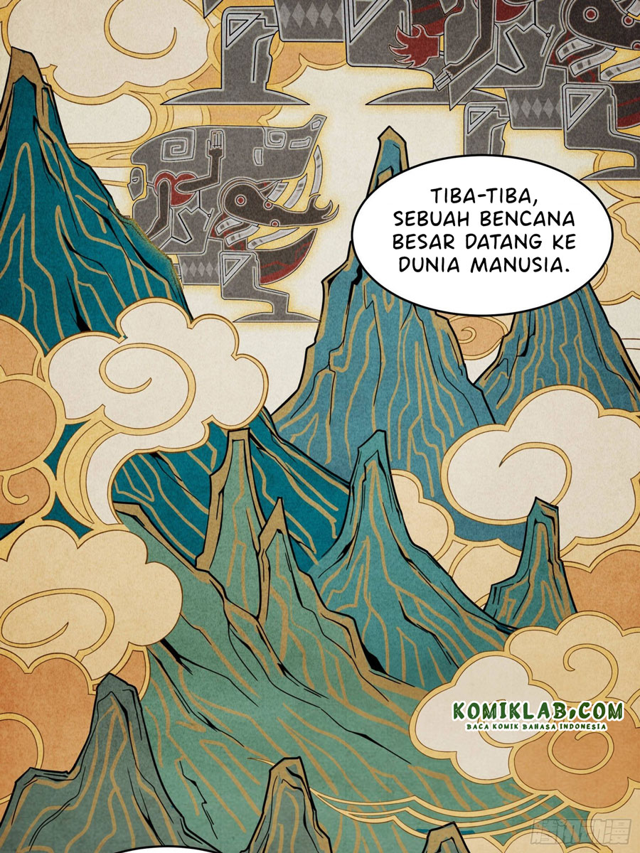 Legend of Star General Chapter 07 - Halaman 4