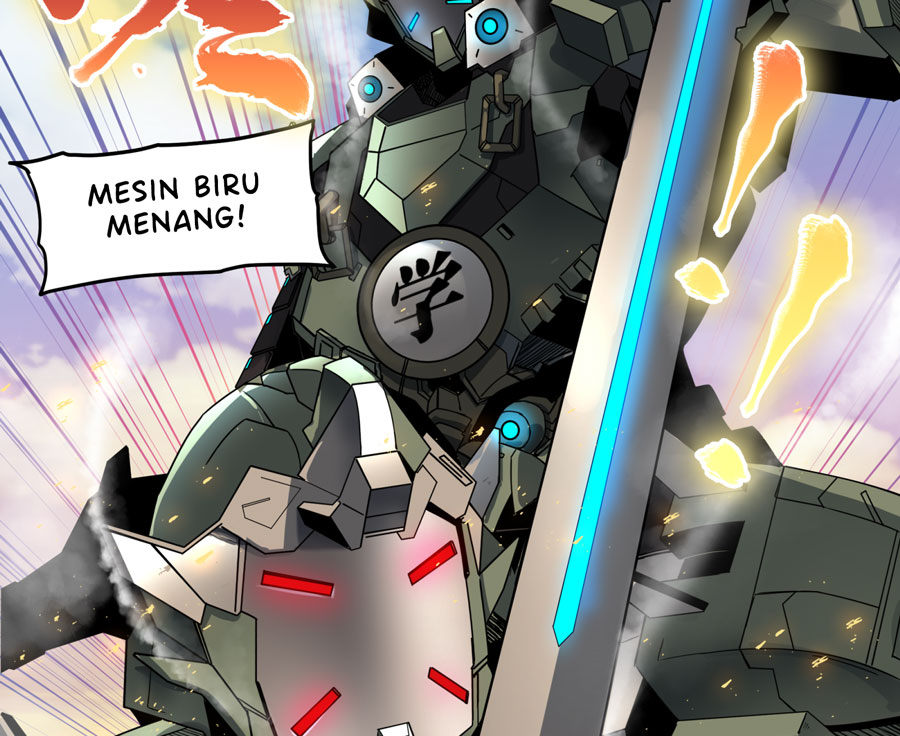 Legend of Star General Chapter 07 - Halaman 41