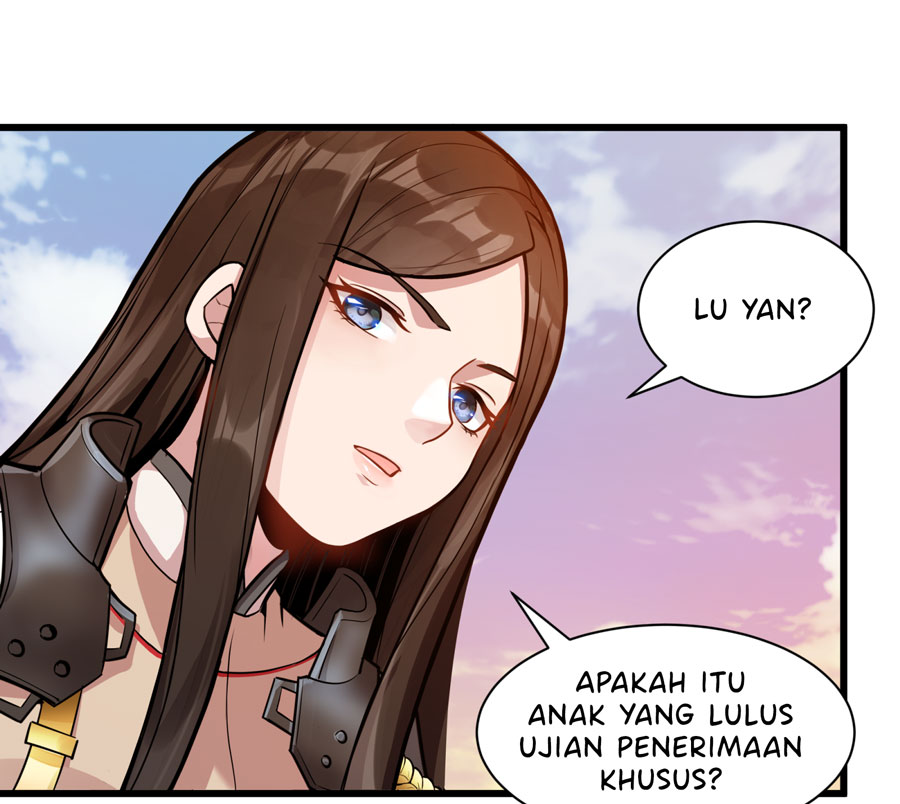 Legend of Star General Chapter 07 - Halaman 46
