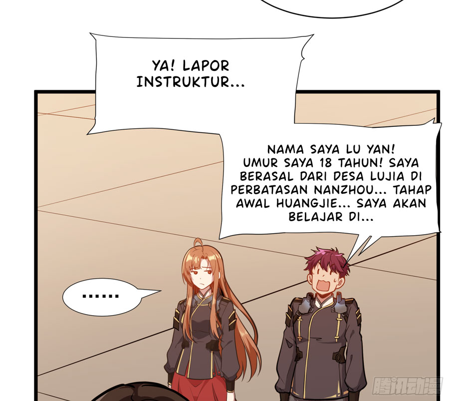 Legend of Star General Chapter 07 - Halaman 47