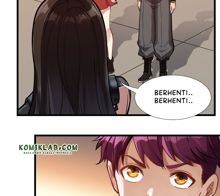 Legend of Star General Chapter 07 - Halaman 48