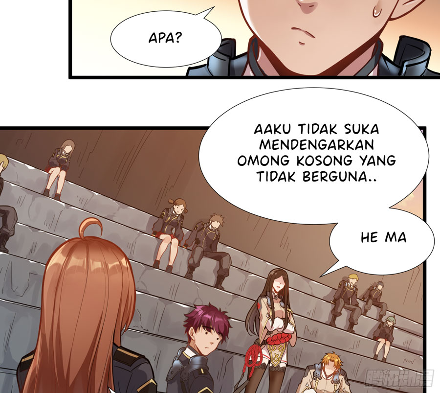 Legend of Star General Chapter 07 - Halaman 49
