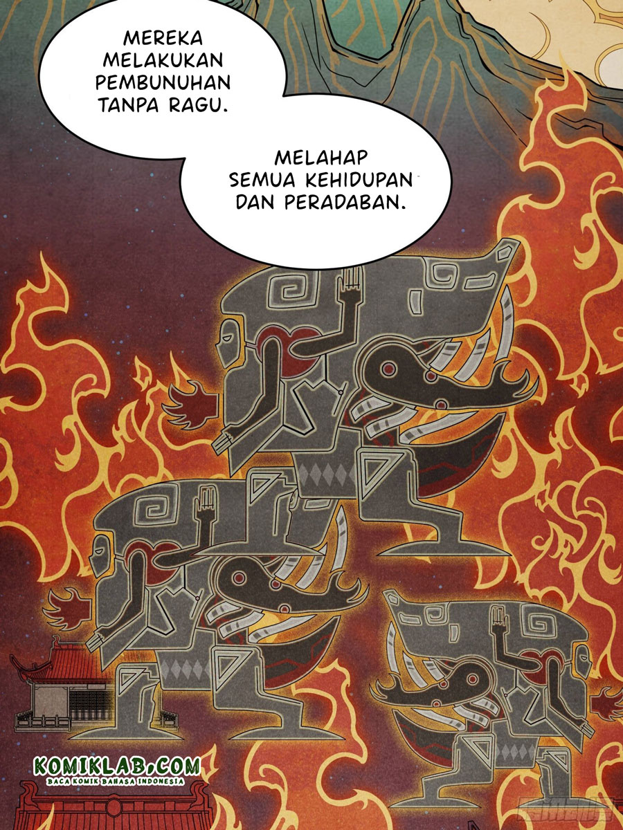 Legend of Star General Chapter 07 - Halaman 5