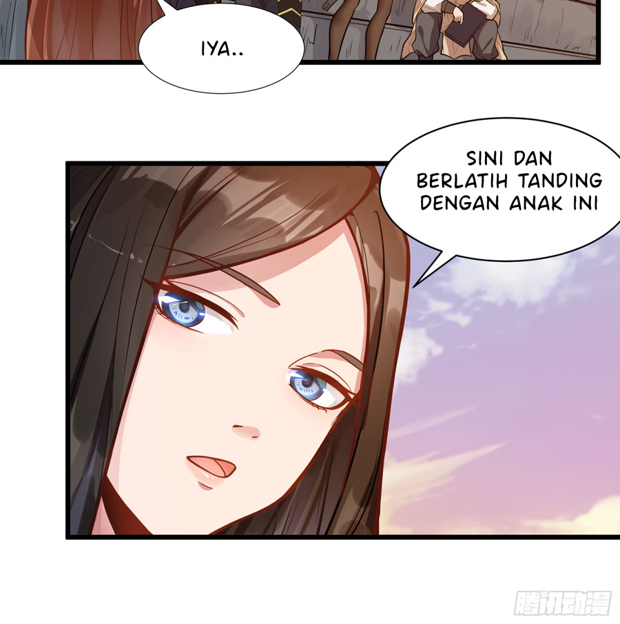Legend of Star General Chapter 07 - Halaman 50