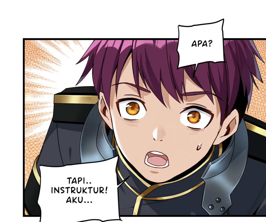 Legend of Star General Chapter 07 - Halaman 51