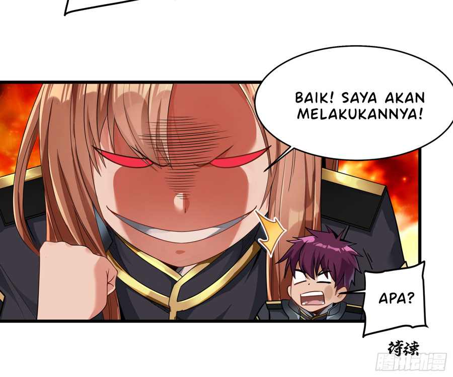 Legend of Star General Chapter 07 - Halaman 52