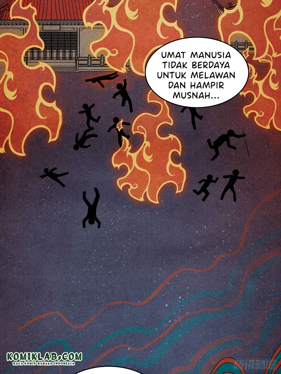 Legend of Star General Chapter 07 - Halaman 6