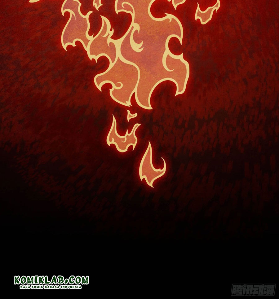 Legend of Star General Chapter 07 - Halaman 9