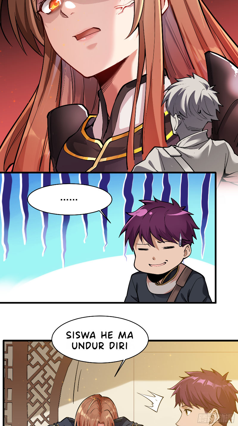 Legend of Star General Chapter 06 - Halaman 13