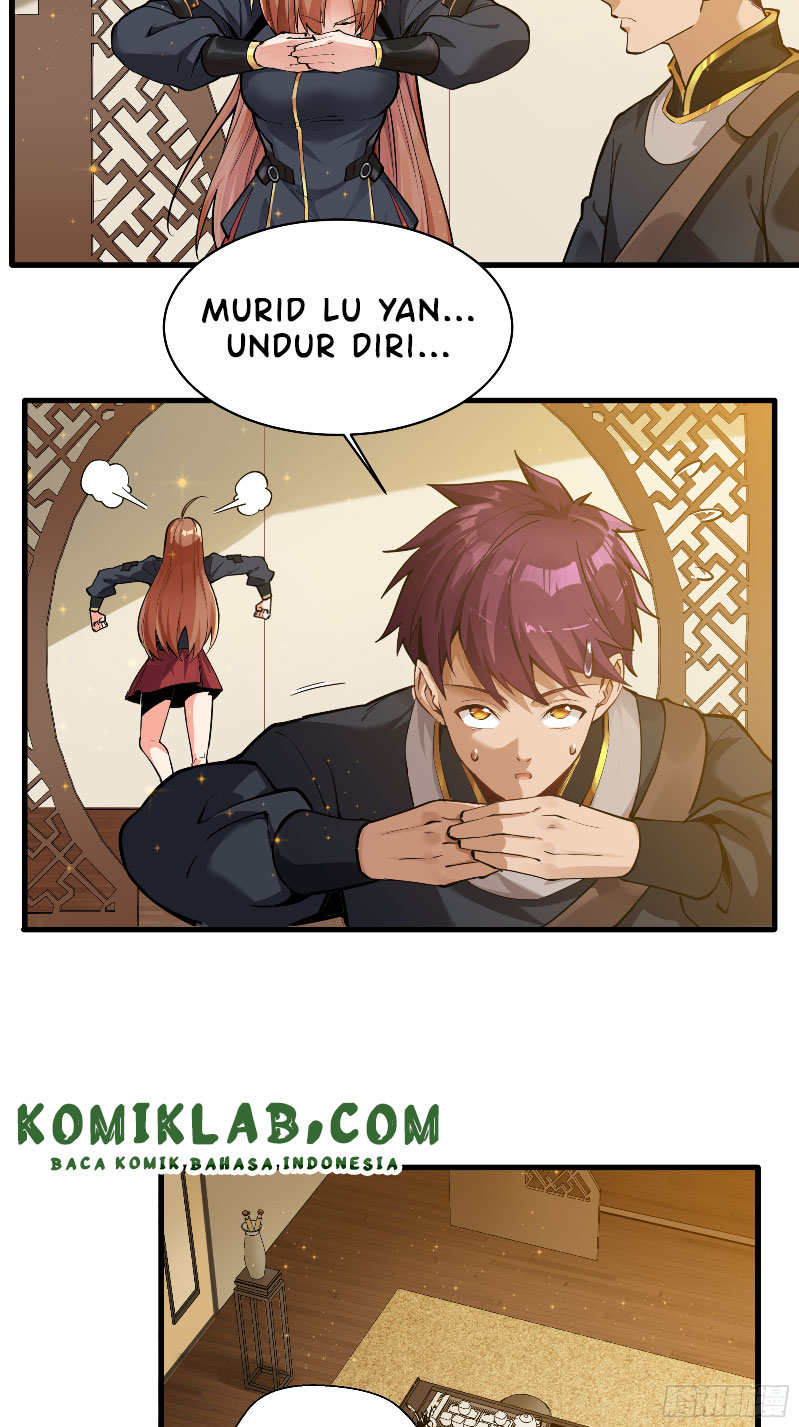 Legend of Star General Chapter 06 - Halaman 14