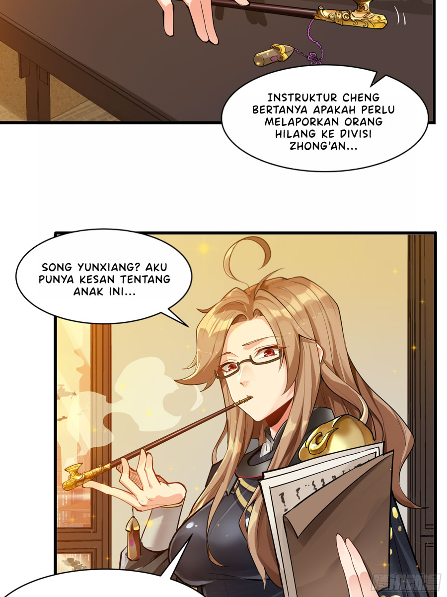 Legend of Star General Chapter 06 - Halaman 18